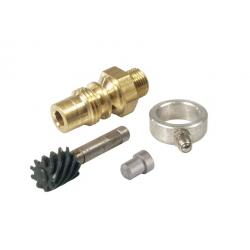 kit entraineur engrenage de compteur vespa GT GTR GS Rally