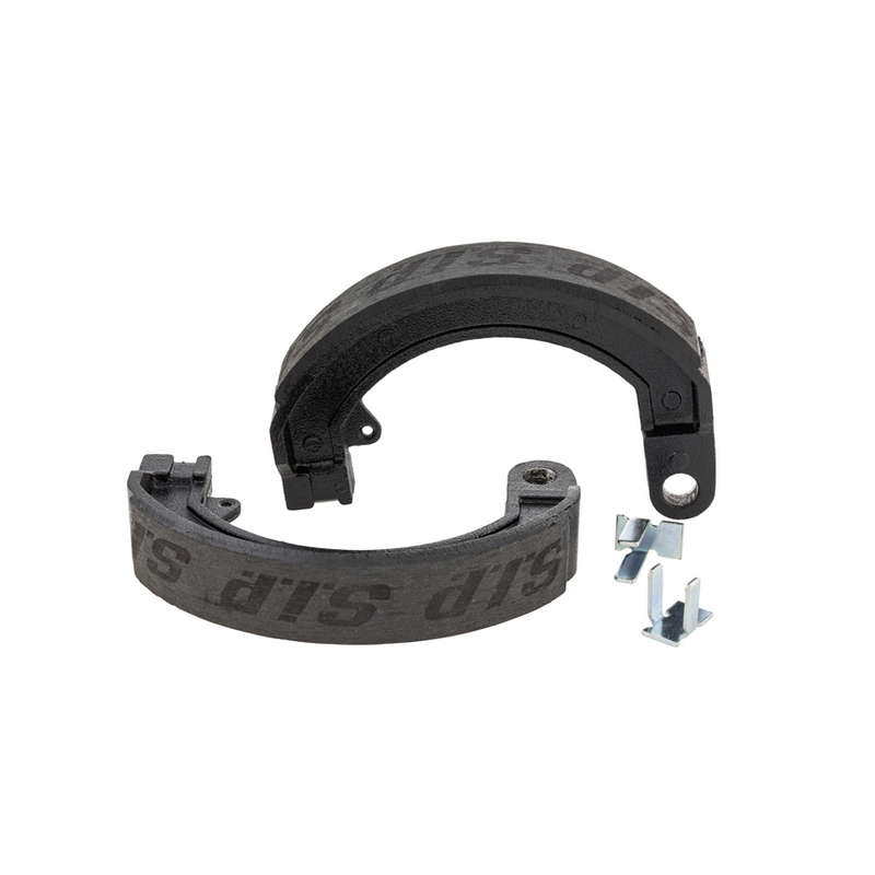 garniture machoire de frein vespa 10 pouces