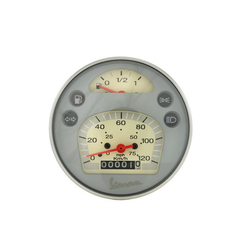 compteur vespa px millenium à vendre liege namur bruxelles