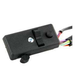 commutateur commodo éclairage vespa px