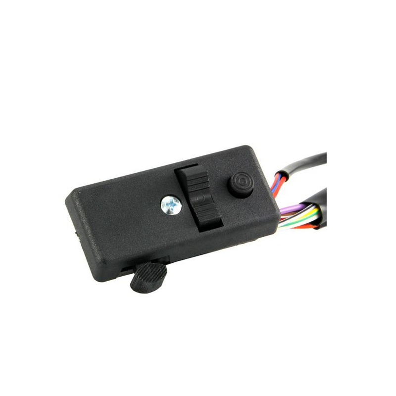 commutateur commodo éclairage vespa px