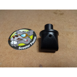 support embase ressort suspension trottinette vsett 8 et vsett8+