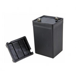 vespa batterij 6V vespa gs 160 ss180