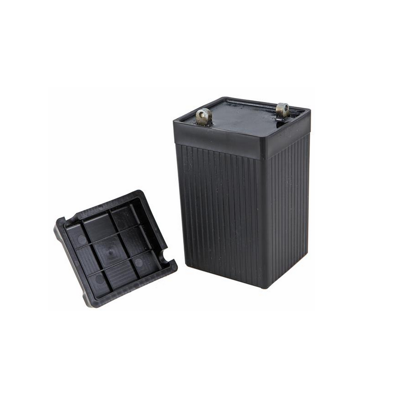 vespa batterij 6V vespa gs 160 ss180