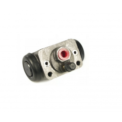 Hoofdremcylinder ACHTERAAN...