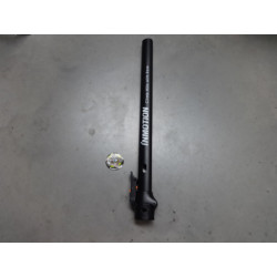 Stuurkolomn plooisysteem elektrische step Inmotion Climber