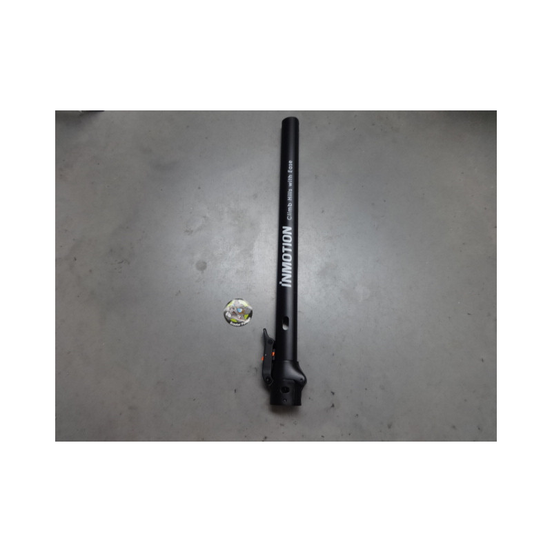 potence et système de verrouillage trottinette inmotion climber