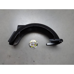 Garde-boue arrière...