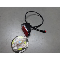 Achterlicht LED elektrische stem Inmotion Climber