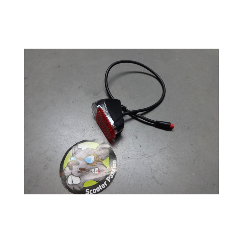 Achterlicht LED elektrische stem Inmotion Climber