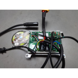 Controler elektrische step...