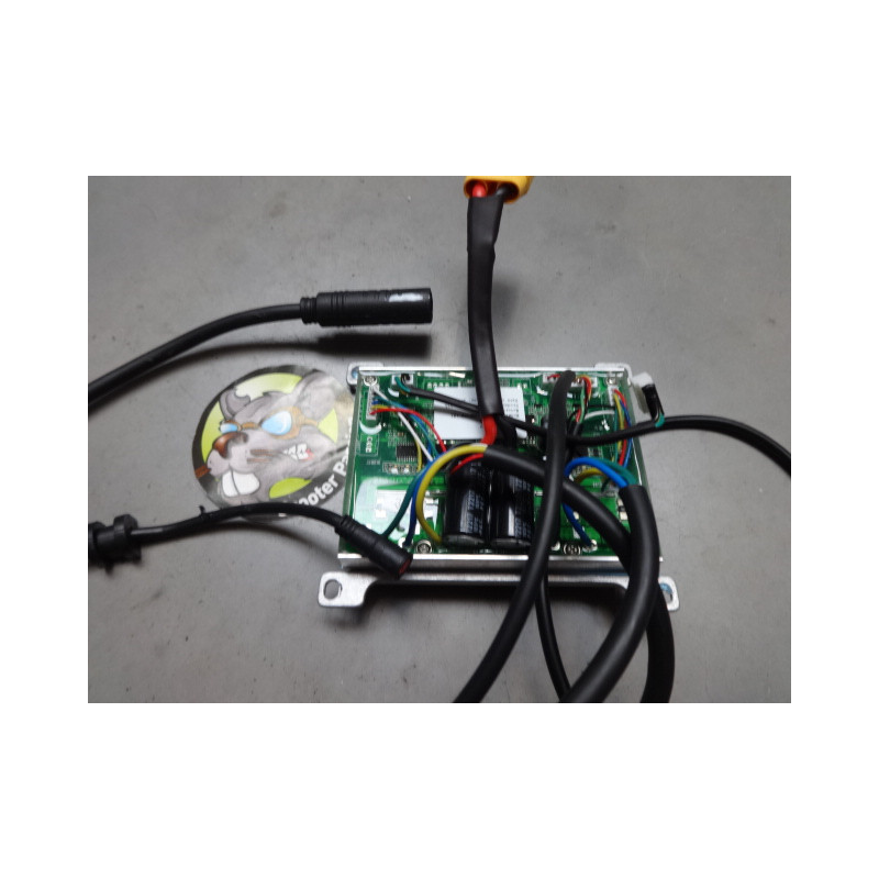 Controleur trottinette électrique Inmotion Climber