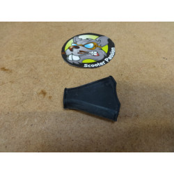 Rubber stuur versnelling buitenkabels lambretta lui