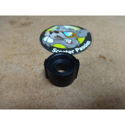 Nylon tussenschot  voor einstuk binnenstuur Lambretta