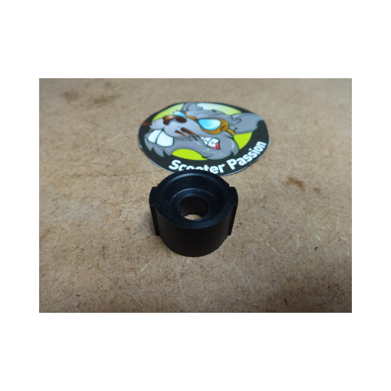 Bague en nylon pour embout d'axe de guidon