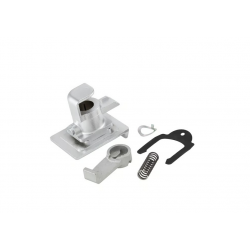 Logement de serrure boite à...