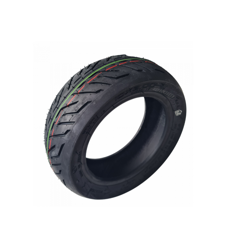 Band cst elektrische step Nami Klima