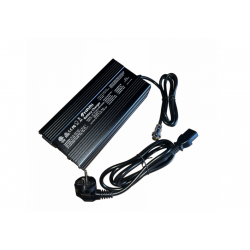 Oplader 60V 5A pour  elektrische step Nami Klima en Blast