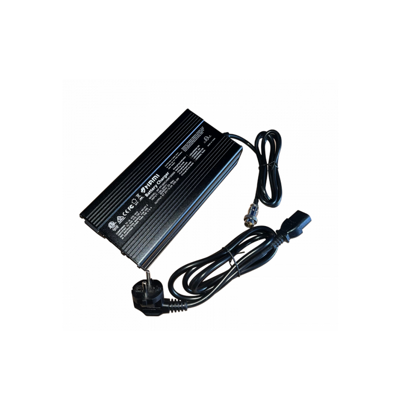 chargeur trottinette nami klima blast à vendre belgique france