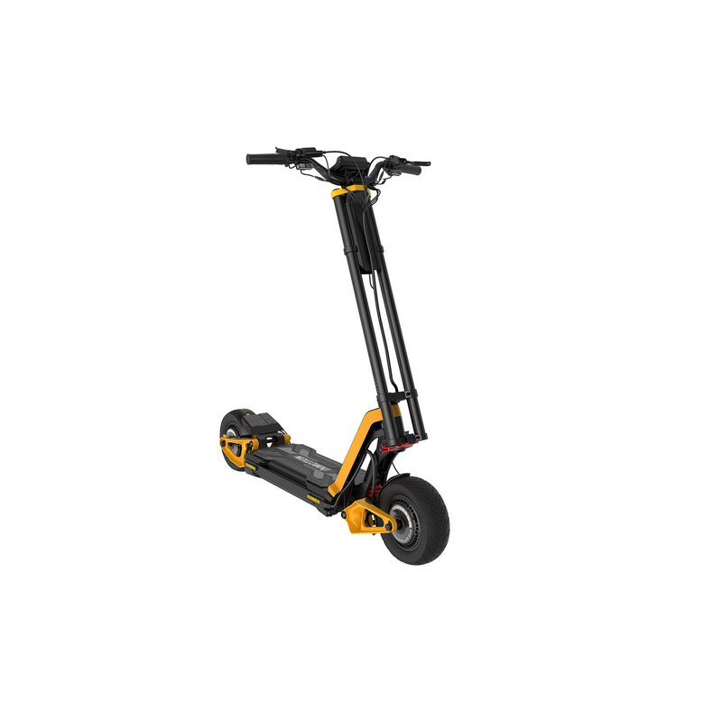 Trottinette électrique Inmotion RS à vendre belgique france