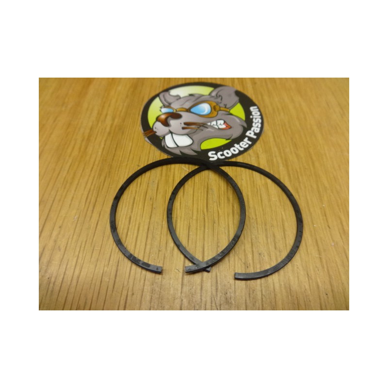 zuigerveer dr 75 vespa 50 special pk