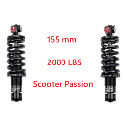 Set 2 shockdempers SPS...