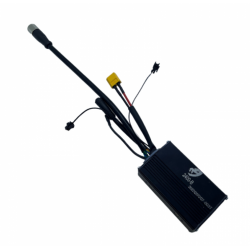 Controler VOORAAN...