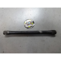 Torsie ophanging as...