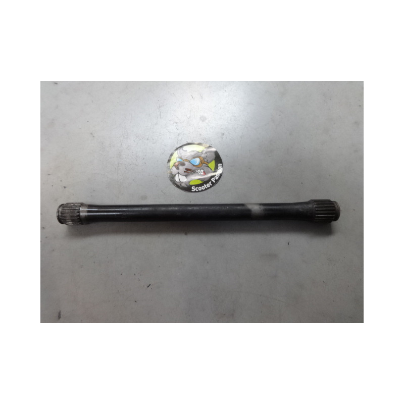 Barre de torsion Lambretta D et LD à vendre belgique france