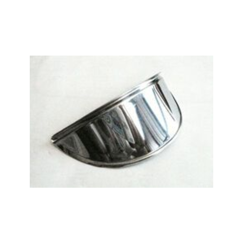 casquette de phare vespa lambretta 105mm à vendre belgique france