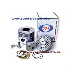 Cylinderkit Casa 225 cc...