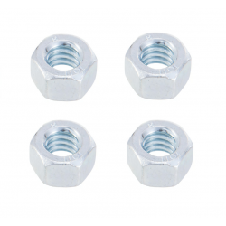 M8 cylinderstud M8 Vespa en Lambretta