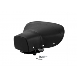 ACHTERAAN monozadel Vespa te koop belgie