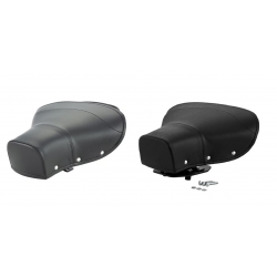 kit selles monoplace avant et arrière vespa vnb vbb spring gl