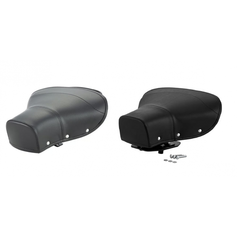 kit selles monoplace avant et arrière vespa vnb vbb spring gl