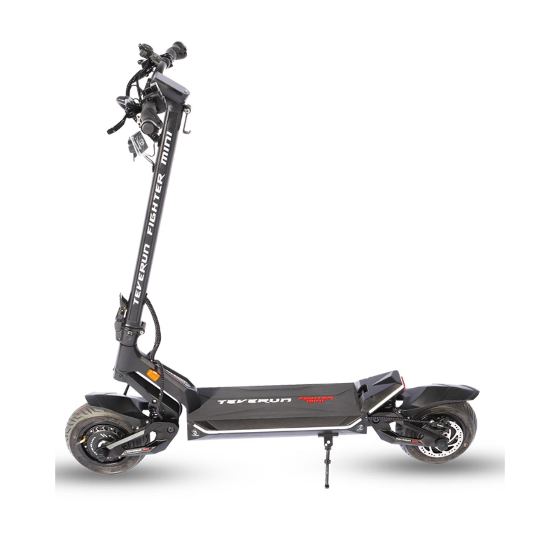 trottinette teverun fighter mini belgique à vendre