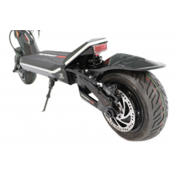 step teverun mini fighter