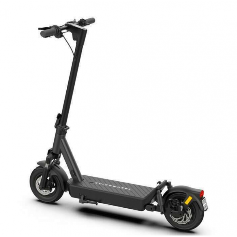 Trottinette électrique étanche KUICKWHEEL S9 à vendre en Belgique