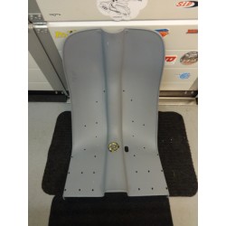 beenschild lambretta li sx special tv zonder chrome ring