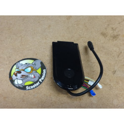 Display 1.2 met NFC voor...