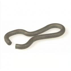 Goupille à ressort tirette starter Vespa