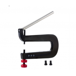 outil placement rivet baguette plancher vespa