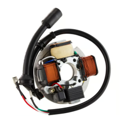 grondplaat onsteking vespa pk50 scooter te koop belgie