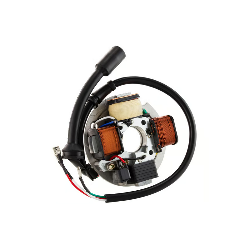 onsteking grondplaat piaggio vespa pk50