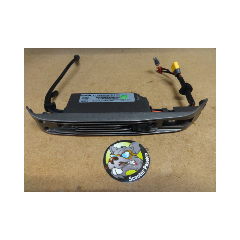 controleur trottinette gts gt sport à vendre france belgique