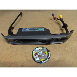 Controler elektrische step Etwow Booster