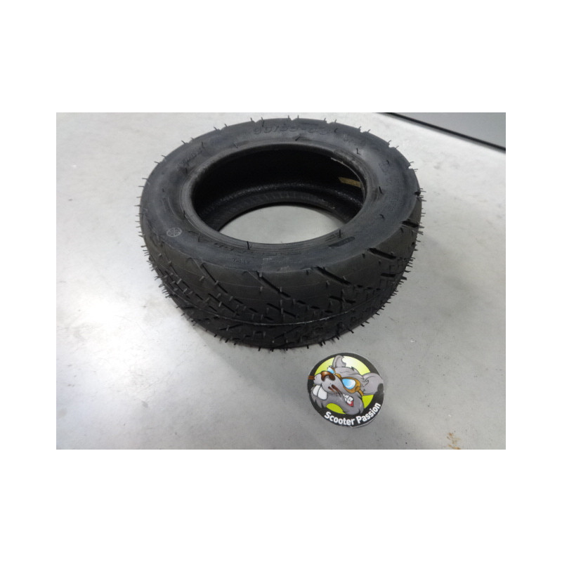 pneu 90/65-6.5 dualtron trottinette 11 pouces