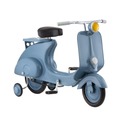 modèle réduit vespa pierre guy
