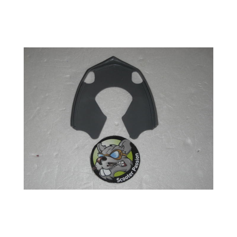 rubber horncast lambretta li tv sx serie 3