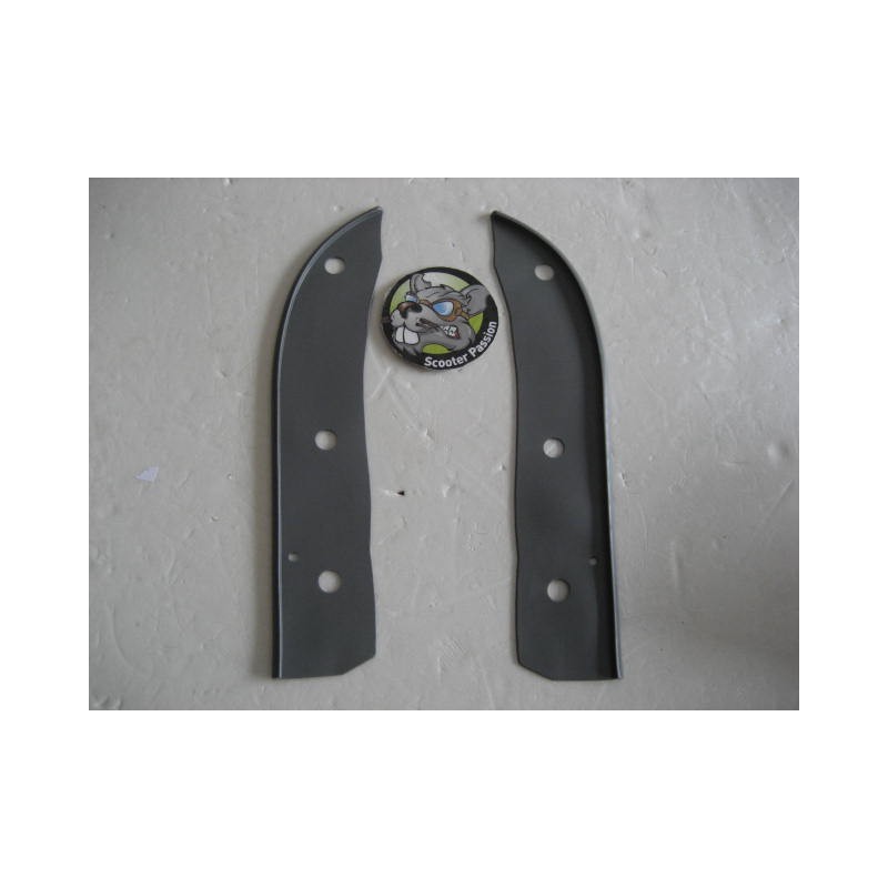 Kit joints garde-boue avant Lambretta Serie 3 type LI chez Scooter Passion en belgique